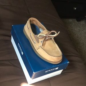 Sperry top sider